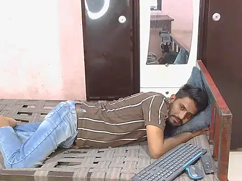 krishjaat43 online show from 03-17-26, 04:32