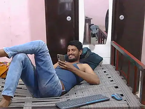 krishjaat43 online show from 03-28-26, 09:20