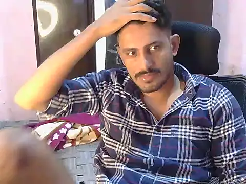 Snapshot of krishjaat43 chatting on 06-21-26, 06:05 krishjaat43 online show from 06-21-26, 06:05