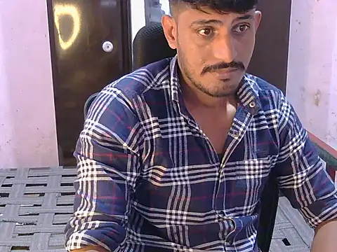 Snapshot of krishjaat43 chatting on 06-21-26, 06:32 krishjaat43 online show from 06-21-26, 06:32