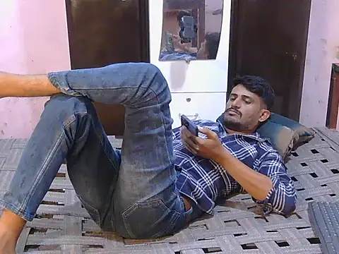 Snapshot of krishjaat43 chatting on 06-24-26, 06:01 krishjaat43 online show from 06-24-26, 06:01