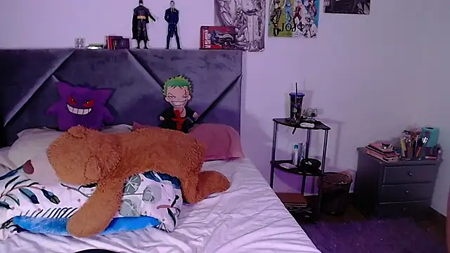 XxGreenGoodxX online show from 11-06-25, 11:04