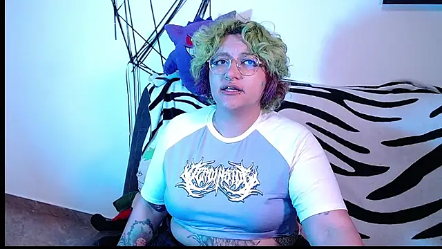 XxGreenGoodxX online show from 03-08-26, 11:30