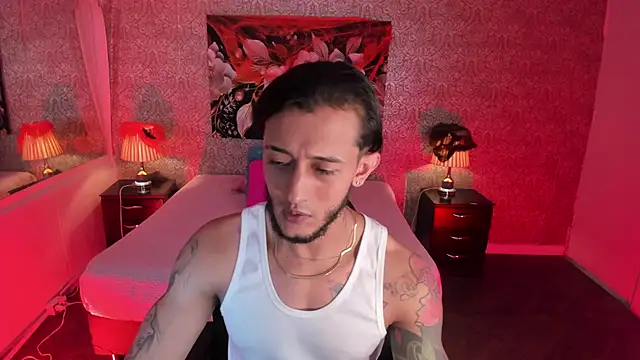 jonas conor online show from 10-21-25, 07:36