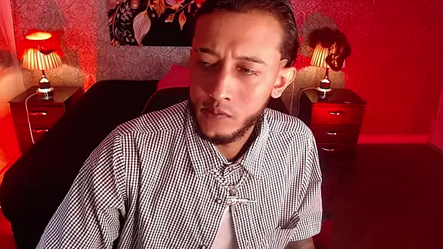 jonas conor online show from 10-24-25, 07:54