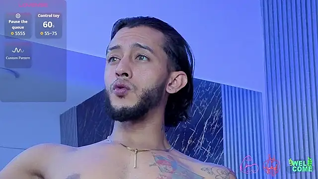 jonas conor online show from 04-08-26, 07:47