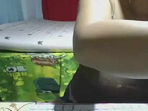 SeksiEstella online show from 11-05-25, 09:15