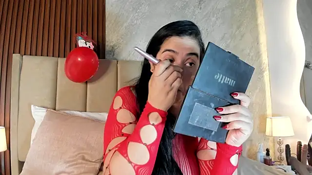  Cris Spicy  online show from 02-04-26, 07:53