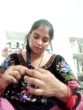 Snapshot of Chhaya_hot chatting on 09-15-25, 07:25 Chhaya hot online show from 09-15-25, 07:25