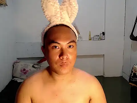 asianayumi online show from 03-25-26, 03:18