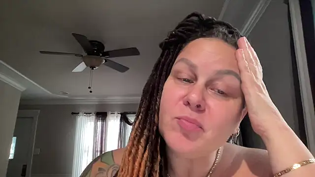 number1slut online show from 01-31-26, 07:23