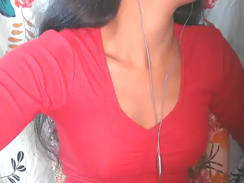 Ankita Chandel online show from 11-20-25, 05:12