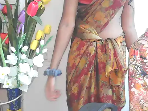 Ankita Chandel online show from 01-09-26, 08:32