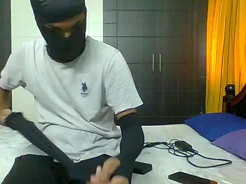 Naughty Boy Telugu online show from 09-28-25, 09:36