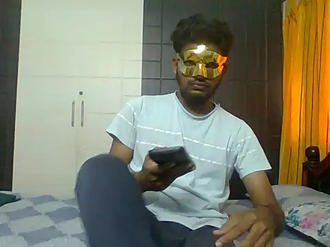 Naughty Boy Telugu online show from 10-07-25, 09:17