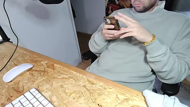 BenReich online show from 11-06-25, 10:10