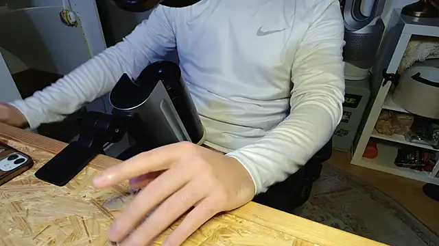 BenReich online show from 11-14-25, 07:01