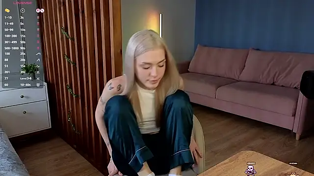 DariFlexy online show from 02-28-26, 12:39