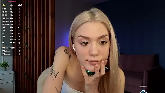 DariFlexy online show from 03-05-26, 01:40