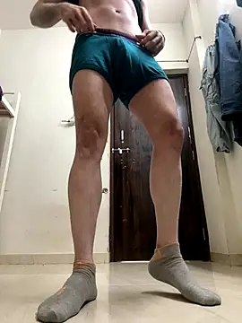 FitNhot sam online show from 09-22-25, 06:10