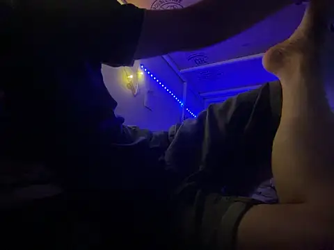 FitNhot sam online show from 10-04-25, 02:26