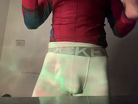 FitNhot sam online show from 10-19-25, 06:08