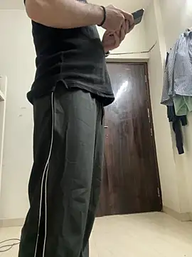 FitNhot sam online show from 11-10-25, 11:20