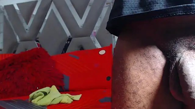 AndyCalifornia1 online show from 02-08-26, 10:57