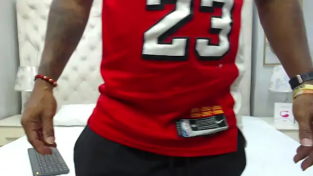 AndyCalifornia1 online show from 03-03-26, 02:01