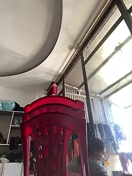 Nhung584 online show from 12-15-25, 01:32