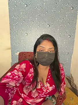 Snapshot of Horny_Kavita chatting on 02-28-26, 08:15 Horny Kavita online show from 02-28-26, 08:15