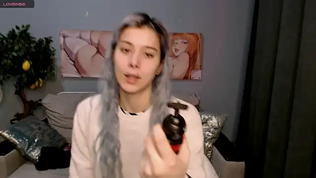 SophieAsh online show from 10-09-25, 07:06