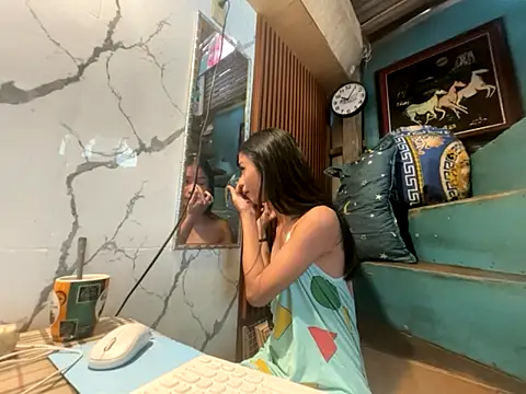 asya chris online show from 10-01-25, 02:06