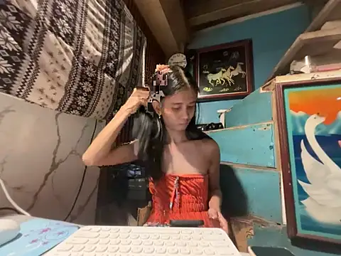 asya chris online show from 04-13-26, 01:16