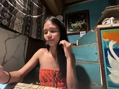 asya chris online show from 06-03-26, 02:33