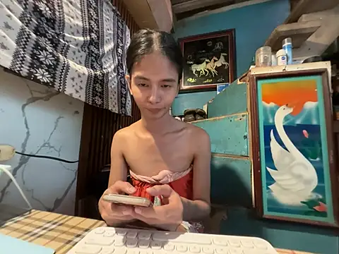 asya chris online show from 07-20-26, 12:47