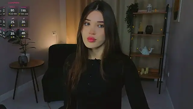 MollyBaby online show from 01-11-26, 02:11