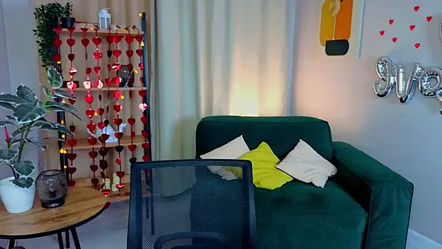 MollyBaby online show from 02-12-26, 02:01