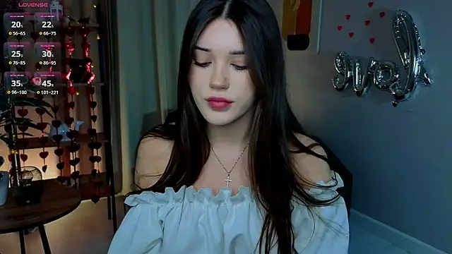 MollyBaby online show from 02-15-26, 02:36