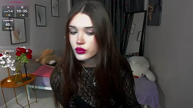 MollyBaby online show from 04-12-26, 02:00