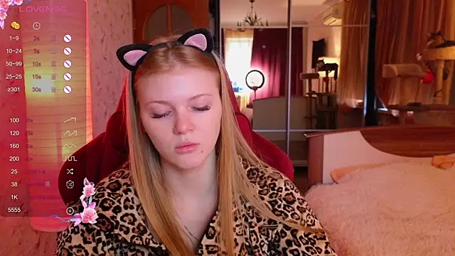 Jenny Skinner20 online show from 10-01-25, 09:26