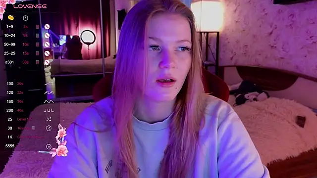 Jenny Skinner20 online show from 10-17-25, 02:30