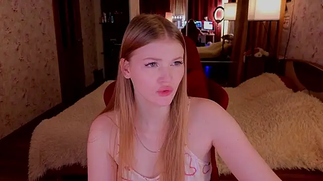 Jenny Skinner20 online show from 01-12-26, 04:45