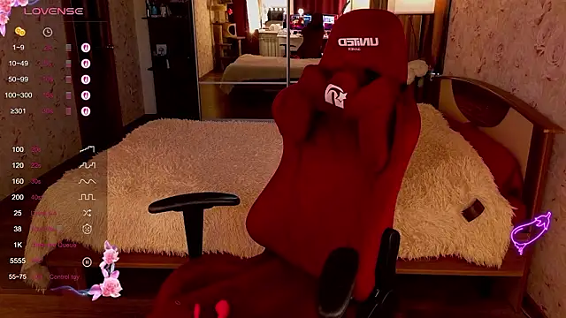 Jenny Skinner20 online show from 02-28-26, 01:45