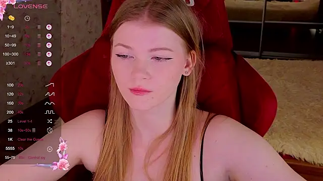 Jenny Skinner20 online show from 03-08-26, 06:34