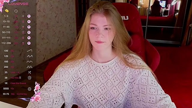 Jenny Skinner20 online show from 03-25-26, 06:03