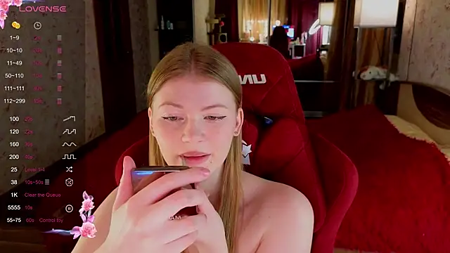 Jenny Skinner20 online show from 03-31-26, 04:51