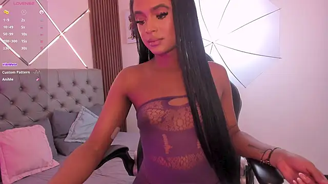 Anyeliin miller online show from 03-12-26, 01:06