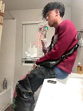 ExtropicFurore online show from 09-13-25, 02:33