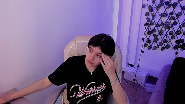 Nathaly ds online show from 10-14-25, 07:36